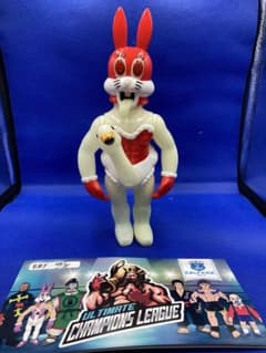 H*E様 カーフキック東京　エトワール・バニー第5期（朧朧） 蓄光 カーフキック東京 エトワール・バニー第5期（朧朧） 蓄光 - メルカリ