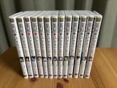 薬屋のひとりごと　1〜13巻セットのサムネイル
