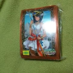遊戯王キャラクタースリーブのサムネイル