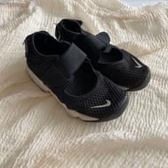 NIKE ナイキ エアリフト　18cmのサムネイル