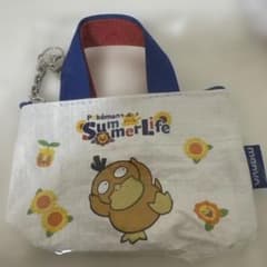 韓国限定」OLIVE YOUNG コラボ ポケモン コダック キーホルダー - メルカリ