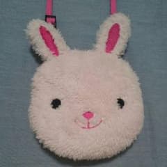 うさぎパシェットのサムネイル
