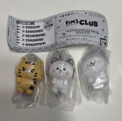 FIM'S CLUB つまんでつなげてますこっと でらっくす！のサムネイル