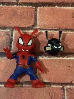 マーベルレジェンド スパイダーハムのサムネイル