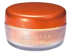 コラリッチEX スーパーモイスト Ⅱ 55g(約１ヵ月分)のサムネイル