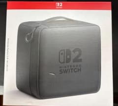 Nintendo Switch 2 オールインボックスのサムネイル