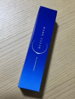 ナノクリア オールインワン エマルジョン 50mlのサムネイル