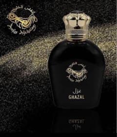 レア！入手困難！Anfas Alkhaleej GHAZAL 100ml レア！入手困難！Anfas Alkhaleej GHAZAL 100ml - メルカリ