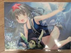 CLANNAD くじ ポスターのサムネイル