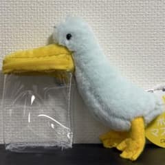 種村有菜 30周年記念展 ラバーマスコット 満月をさがして タクト めろ