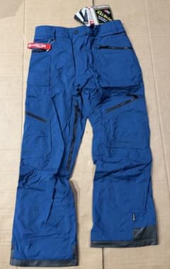 VOLCOM GUCH STRETCH GORE PANT M SLB - メルカリ