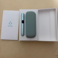 し*る様 IQOS ILUMA i ライトブルー 本体のサムネイル
