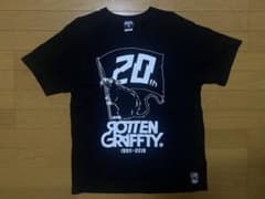 ROTTENGRAFFTY Tシャツのサムネイル