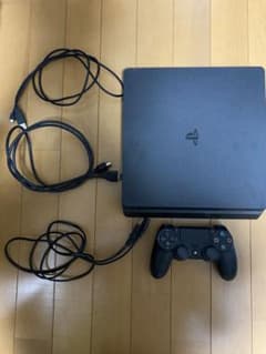 SONY PlayStation4 本体のサムネイル