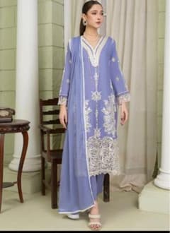 PAKISTANI SHALWAR L SIZEのサムネイル