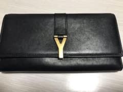 サンローラン 長財布のサムネイル
