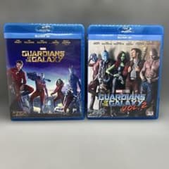 가디언즈 오브 갤럭시 1,2 3D Blu-ray