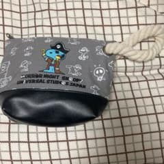 SNOOPYホラーナイトポーチのサムネイル