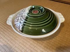 初売りセール！8日まで 【9号鍋】榊原窯業所 土鍋　2-3名用のサムネイル