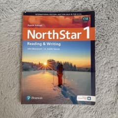 NorthStar 1 Reading & Writingのサムネイル