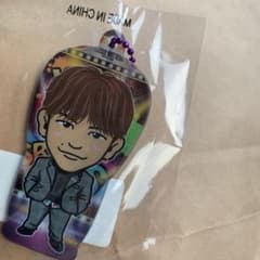 専用出品　クリアチャームのサムネイル