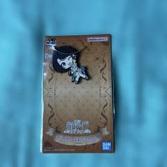ホロライブ 一番くじ RPG Style ラバーチャーム 大空スバルのサムネイル