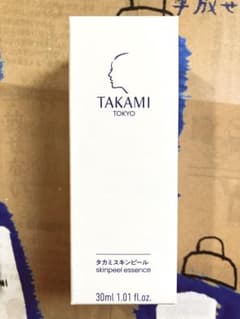 【新品】タカミスキンピール 30mL 角質美容液のサムネイル