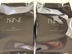マロ様専用ページ】NNE Grinding Foundation 2個セット - メルカリ