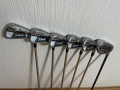 TitleistAP1 710 5〜9.flexR ゼクシオ10のP flexR TitleistAP1 710 5〜9.flexR ゼクシオ10のP flexR - メルカリ