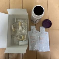 ニュースキン　メタ META ライフパック　コラーゲン サプリメントのサムネイル