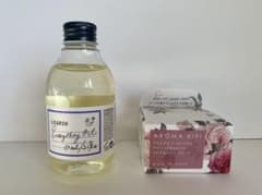mssykさま専用　LISARCH エブリシングオイル AROMA KIFIのサムネイル