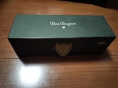 Dom Pérignon Vintage 1996 シャンパン 箱付きのサムネイル