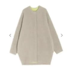 ELENDEEK ラクーンカーディガン 限定色のサムネイル
