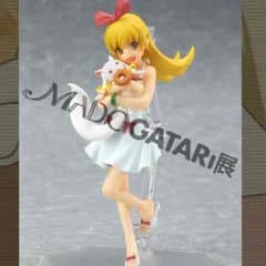 ！！桃豆さん専用！！【新品未開封】MADOGATARI展限定 フィギュアのサムネイル