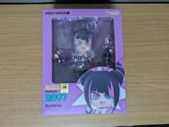 ねんどろいど ストリートファイター ジュリちゃん 2897 - メルカリ