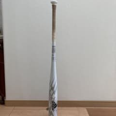 【この価格は12日まで】アディダスバット87センチのサムネイル