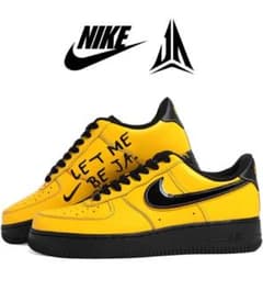 NIKE Air Force 1 Ja Morantのサムネイル