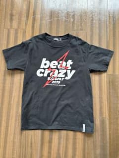 Hotei 布袋 Tシャツ Mサイズ Beat Crazyのサムネイル