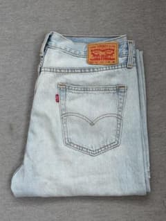 Levi's 565 Loose Fit Straight W34 L32のサムネイル