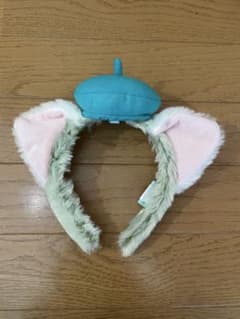 ジェラトーニ カチューシャ ディズニーのサムネイル