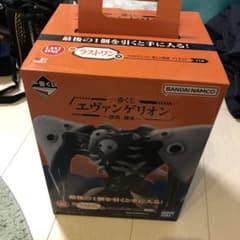 BANDAI NAMCO エヴァンゲリオン フィギュア 新品のサムネイル
