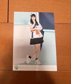 河口夏音　生写真 イコノイジョイのサムネイル