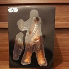 スターウォーズフィギュアのサムネイル