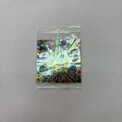 ブロリー シール ドラゴンボールのサムネイル