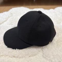美品❤︎カシラキャップ❤︎オールシーズンのサムネイル