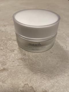 meeth SKIN REPAIR NIGHT CREAM 30g - メルカリ