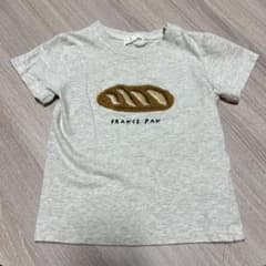 フランスパン Tシャツのサムネイル
