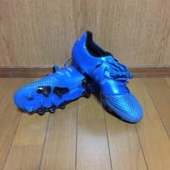 メッシ 16.2のサムネイル