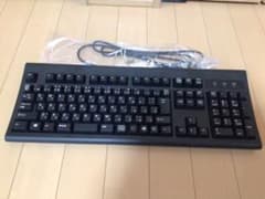 キーボードのサムネイル