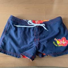 サーフパンツ 水着 ショートパンツ！値下げしました！のサムネイル